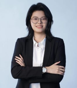 Rachel Chong Jia Wei
