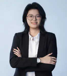 Rachel Chong Jia Wei