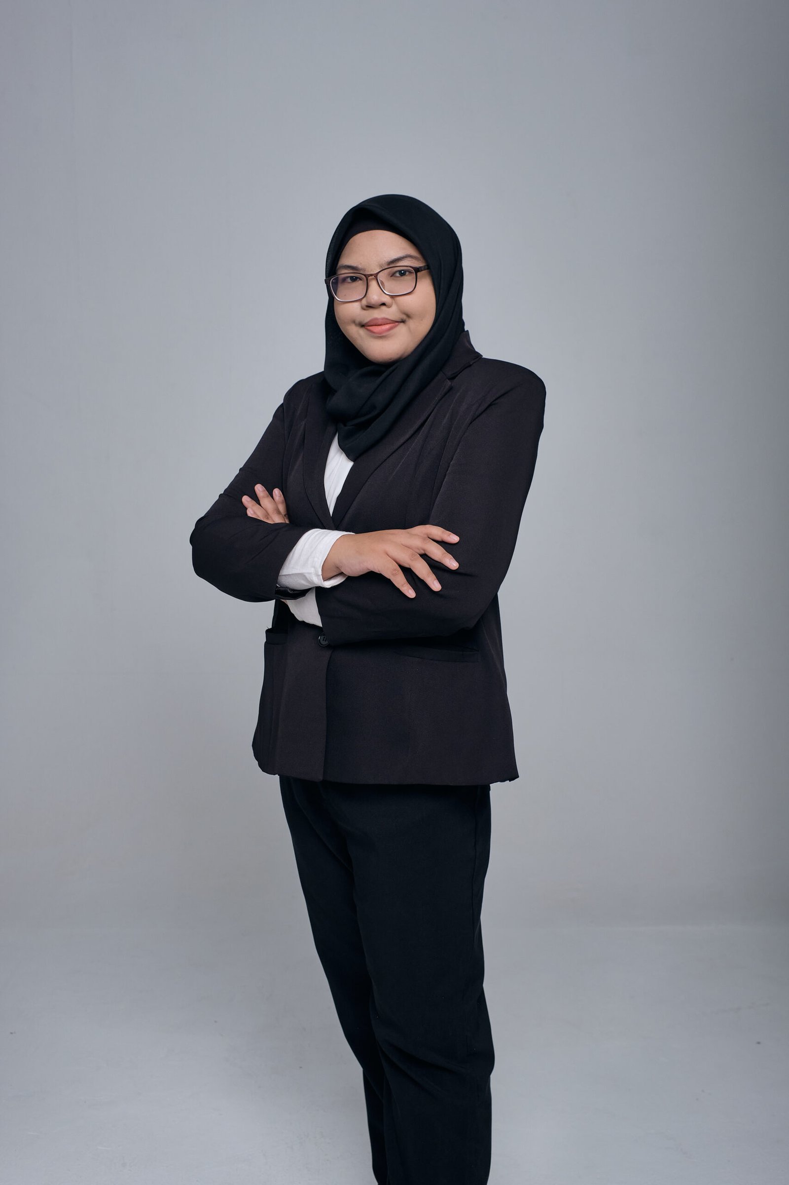 Nurul Amirah Mohd Rais