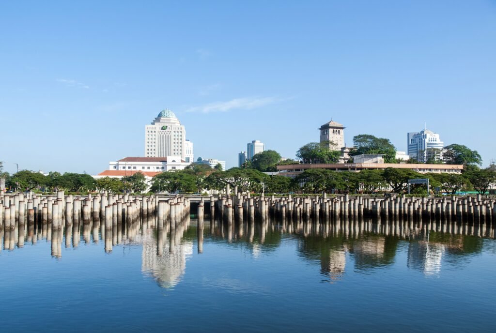 MM2H property rules in Johor and Forest City