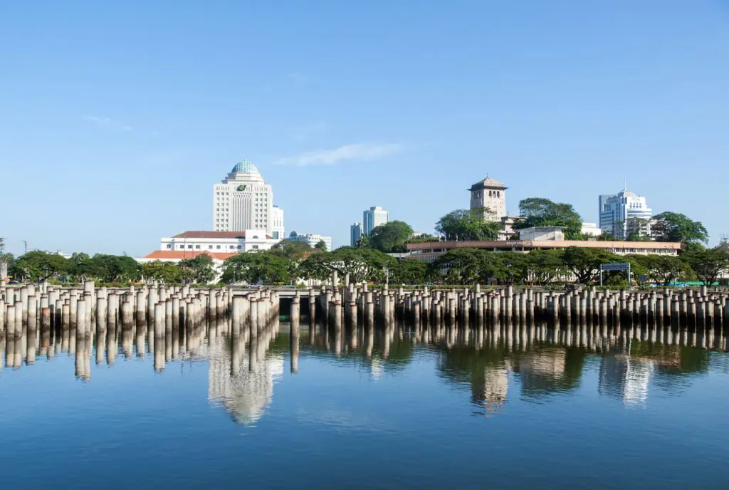 MM2H property rules in Johor and Forest City