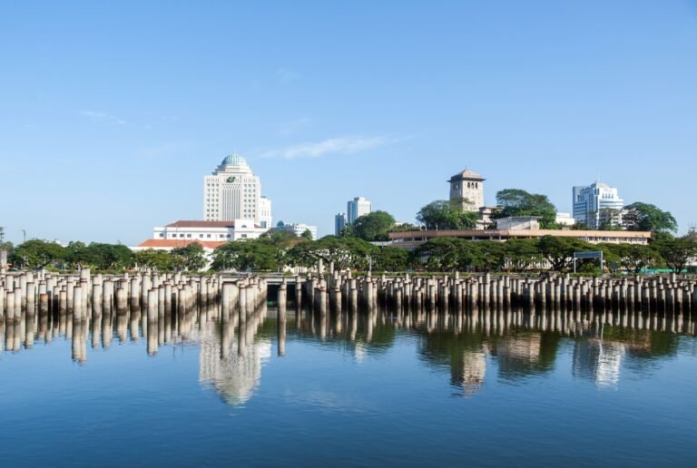 MM2H property rules in Johor and Forest City