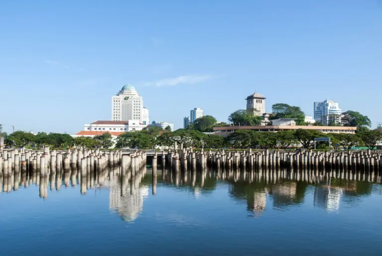 MM2H property rules in Johor and Forest City