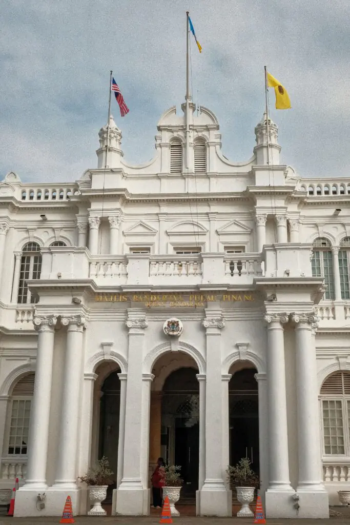 MM2H property rules in Penang