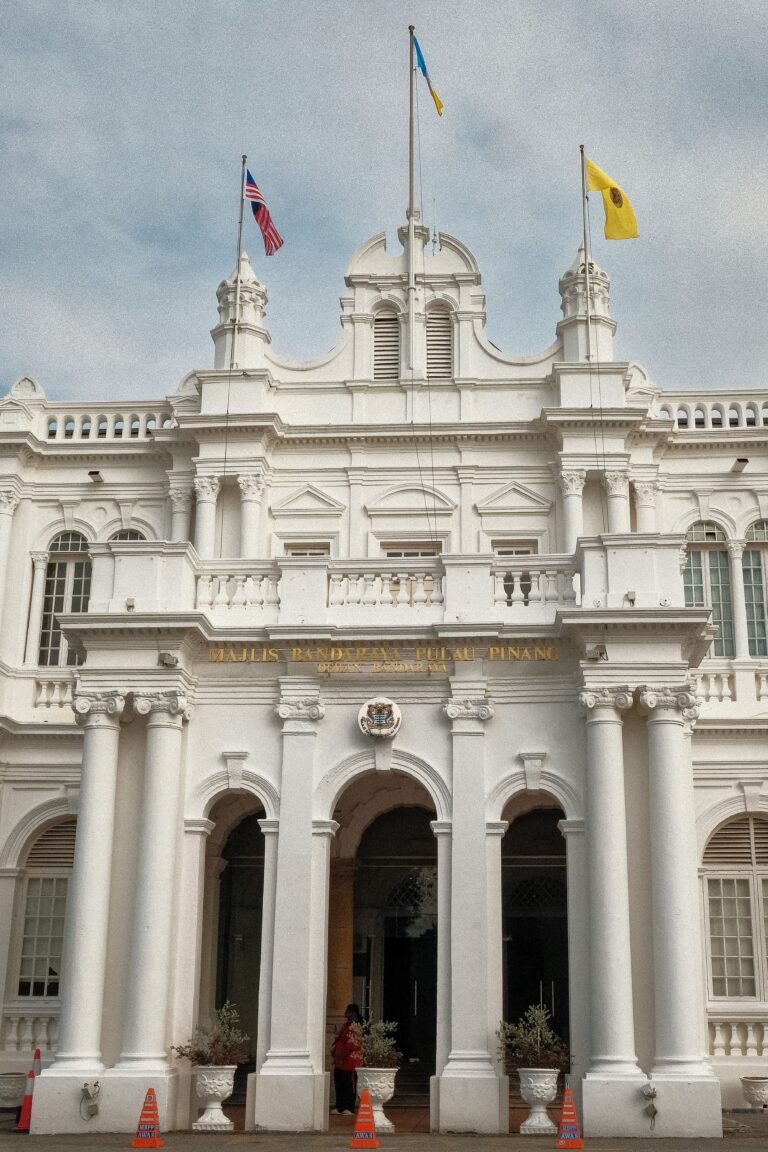MM2H property rules in Penang