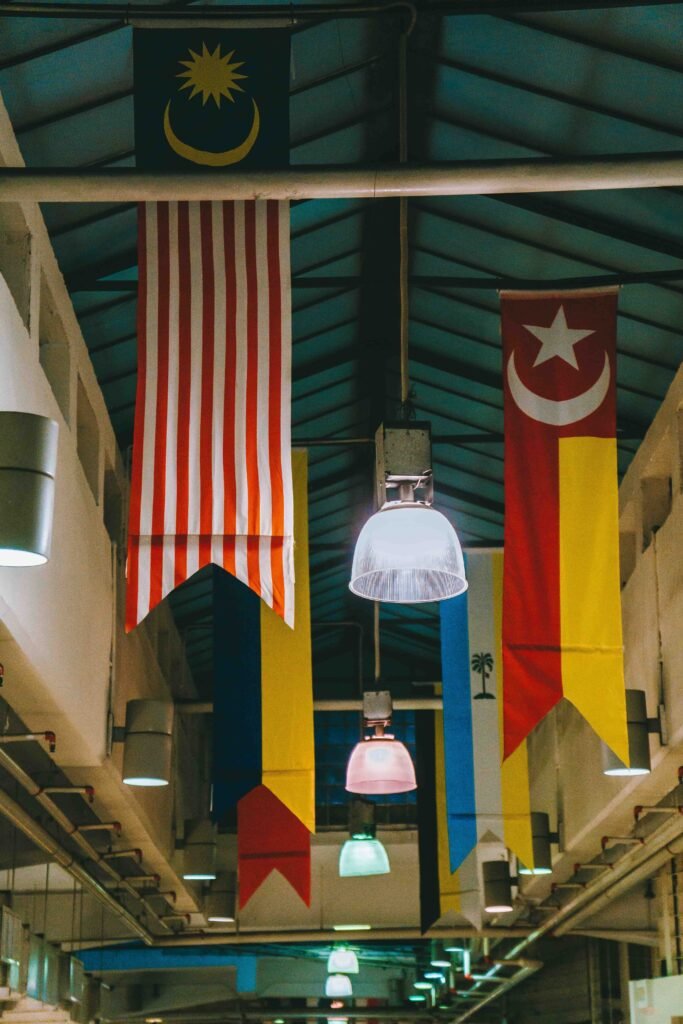 MM2H property rules in Malaysia
